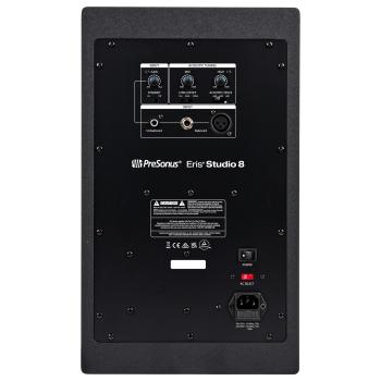 Presonus Eris Studio 8 Aktive Monitor-Box Lautsprecher