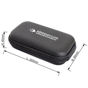 Zoom H2n Audio-Recorder mit Soft-Case Tasche