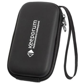 Zoom F2 Field-Recorder mit Soft-Case