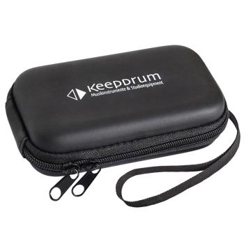 Zoom H2n Audio-Recorder mit Soft-Case Tasche