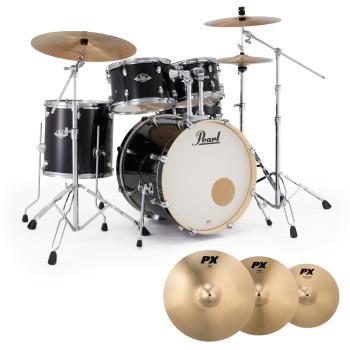Pearl Schlagzeug Export EXX705NBR-C31 Komplettset
