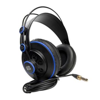 Fender Recording-Set Quantum Creator Bundle mit Kopfhörer-Stativ