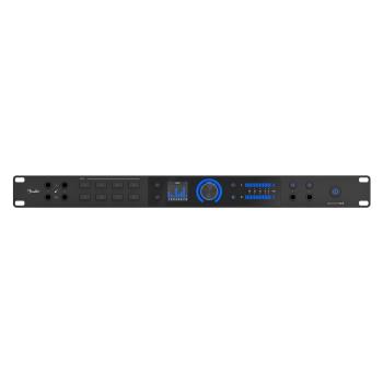 Fender Audio-Interface Quantum HD 8 26-Kanal