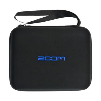 Zoom F1-SP Recorder inklusive Mikrofon mit Tasche