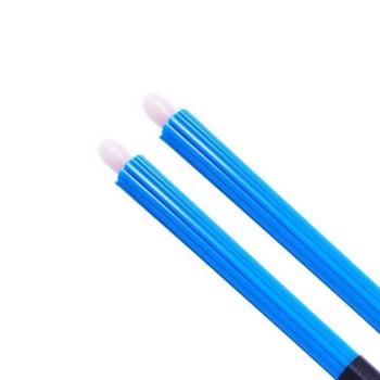 Flix FFUL Tips Blue Medium Schlagzeugstöcke Rods