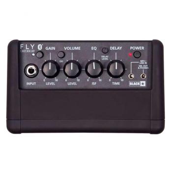 Blackstar Fly 3 Bluetooth Mini Amp BK mit Kabel