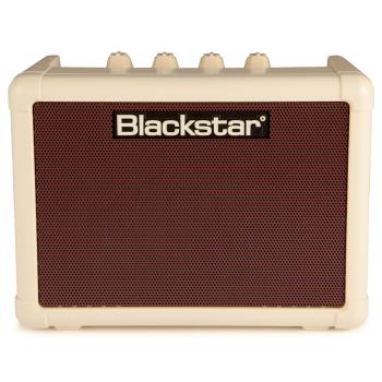 Blackstar FLY 3 Mini Gitarren-Verstärker Vintage
