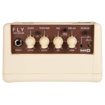 Blackstar FLY 3 Mini Gitarren-Verstärker Vintage
