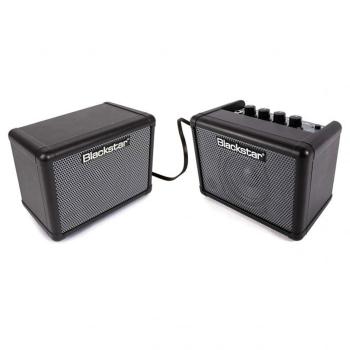 Blackstar Fly 3 Bass Stereo Pack Mini-Verstärker-Set