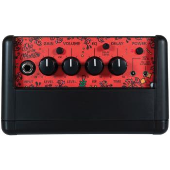 Blackstar Gitarren-Verstärker Fly 3 Sugar Skull II Mini Amp