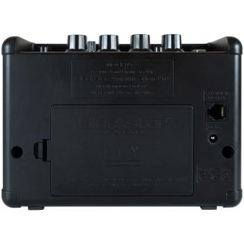 Blackstar Gitarren-Verstärker Fly 3 Sugar Skull II Mini Amp