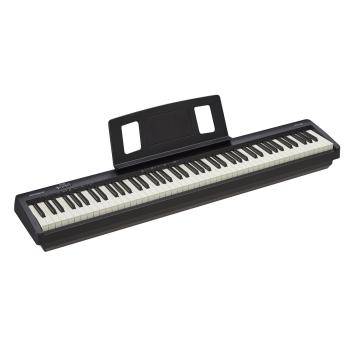 Roland Digital Piano FP-10 Schwarz
