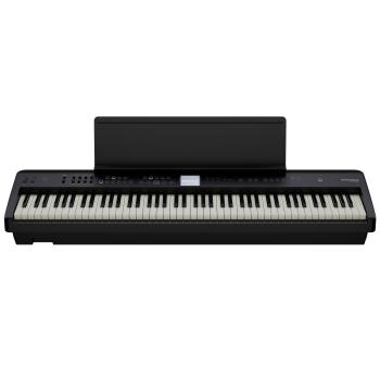 Roland Keyboard FP-E50 Stage Piano mit Kopfhörer