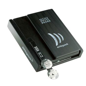 Schlagwerk FPS 10 Floor Percussion Set mit Sitzpad