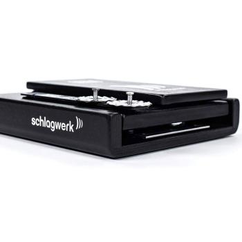 Schlagwerk FPS 10 Floor Percussion Set