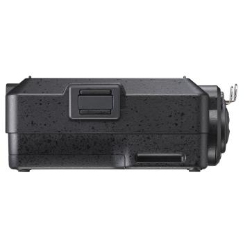 Tascam Audio-Recorder FR-AV2 mit Speicherkarte