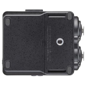 Tascam Audio-Recorder FR-AV2 mit Speicherkarte