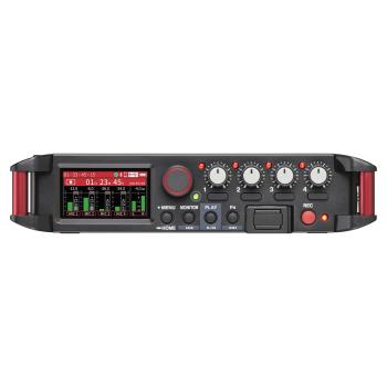 Tascam Audio-Recorder FR-AV4 4-Spur Feldrecorder