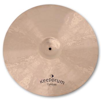keepdrum Fresh Becken-Set 14/16/20/Bag