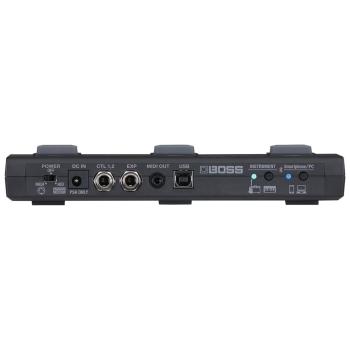 Boss FS-1-WL Fußschalter mit Netzteil