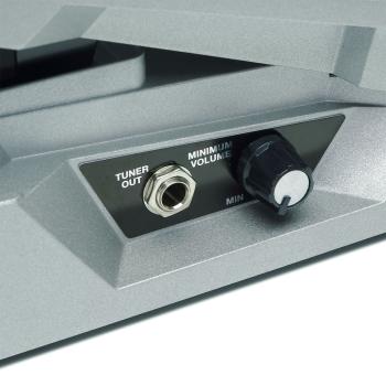 Boss FV-500L Volume-Pedal Expressionpedal mit Kabel