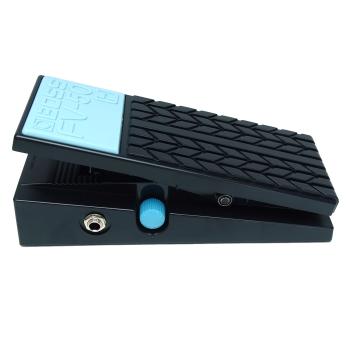 Boss FV-50H Volume-Pedal niederohmig für Gitarre