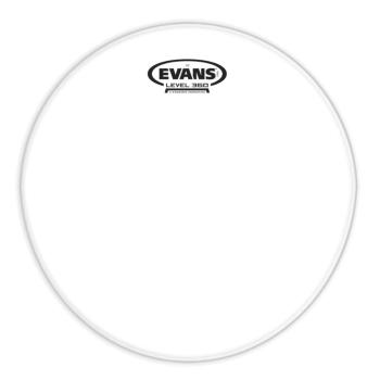 Evans ETP-G2CLR Clear Fell 14 Zoll