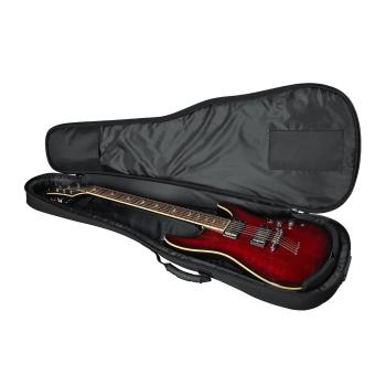 Gator Gig Bag Rucksack für E-Gitarre mit Anhänger