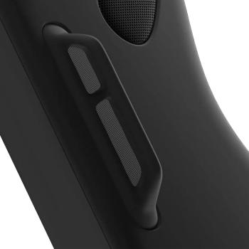 Lava Music Gitarre Genie Smart-Gitarre Schwarz mit Ladegerät