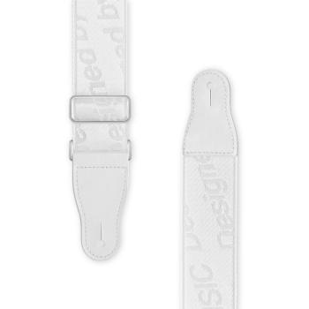 Lava Music Gitarre Genie Smart-Gitarre Weiss