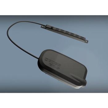 Boss GK-5 Gitarrentonabnehmer für Synthesizer-Effektgeräte