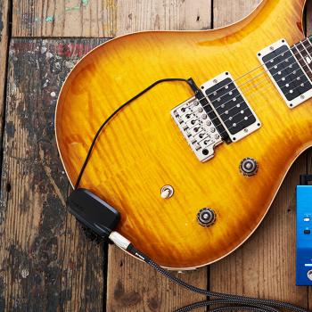 Boss GK-5 Gitarrentonabnehmer für Synthesizer-Effektgeräte