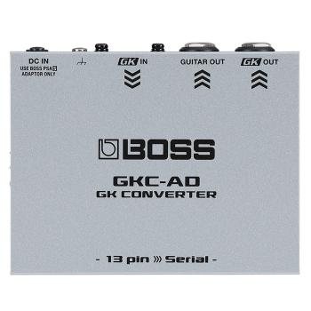 Boss GKC-AD Analog zu Digital Wandler