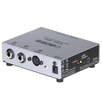 Boss GKC-AD Analog zu Digital Wandler