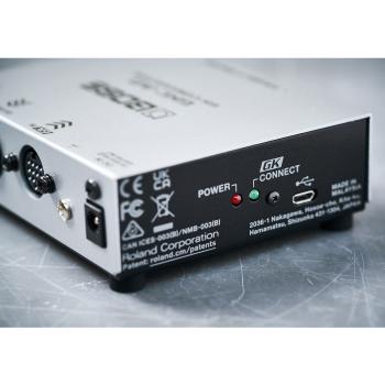 Boss GKC-AD Analog zu Digital Wandler mit BGK-15 Serial Kabel
