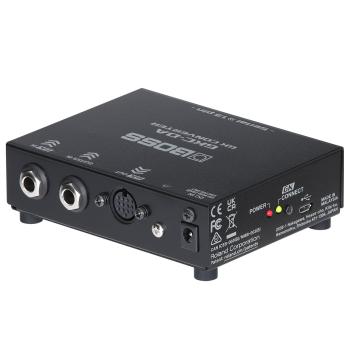 Boss GKC-DA Digital zu Analog Wandler