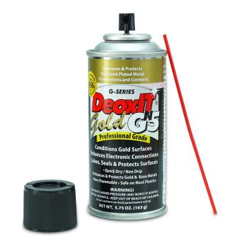Caig DeoxIT Kontaktspray GN5S-6N Gold