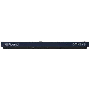 Roland Keyboard GO:Keys 3 Midnight Blue