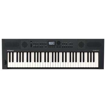 Roland Keyboard GO:Keys 5 GT Graphit