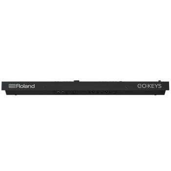 Roland Keyboard GO:Keys 5 GT Graphit