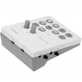 Roland GO:LiveCast  Studio für Smartphone