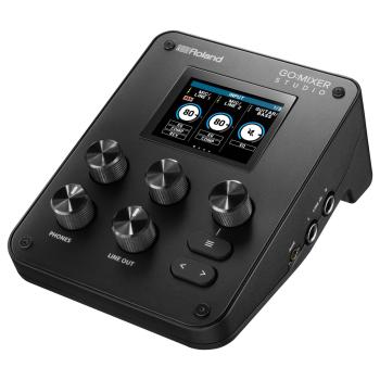 Roland Interface GO:Mixer Studio Audio-Mixer