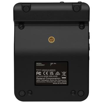 Roland Interface GO:Mixer Studio Audio-Mixer mit Netzteil