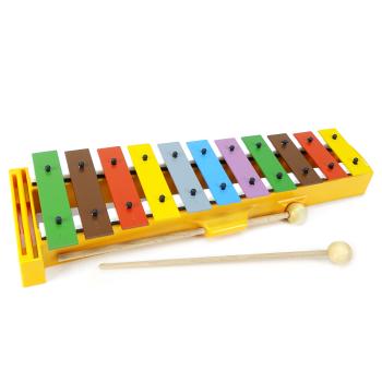 Sonor Glockenspiel GS mit Tasche und Liederbuch