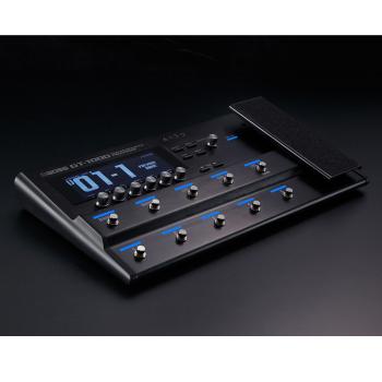 Boss Effektgerät GT-1000 Modeling Multieffekt-Pedal