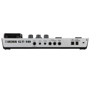 Boss GT-1B Bass Multi-Effektgerät mit Netzteil