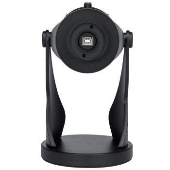 Samson G-Track Pro USB-Mikrofon mit WS02 Popschutz