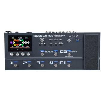 Boss GX-100 Multi-Effektgerät