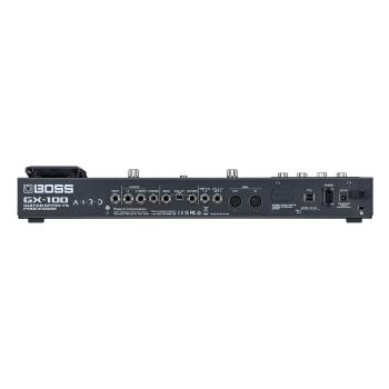Boss GX-100 Multi-Effektgerät