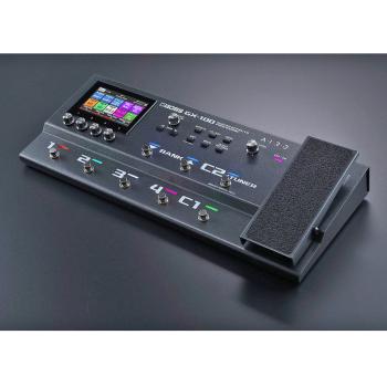Boss GX-100 Multi-Effektgerät